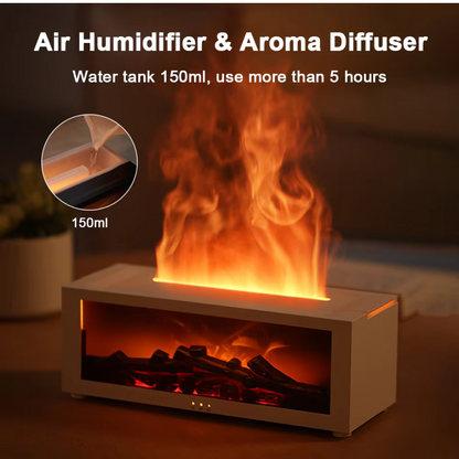 Original Chimney Humidifier